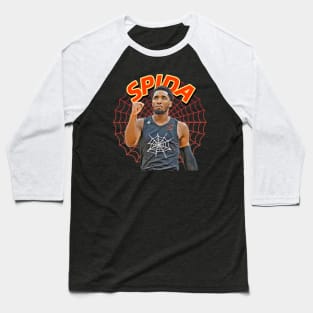 Donovan Mitchell Cavs Baseball T-Shirt